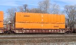 BNSF 255859 Unit A